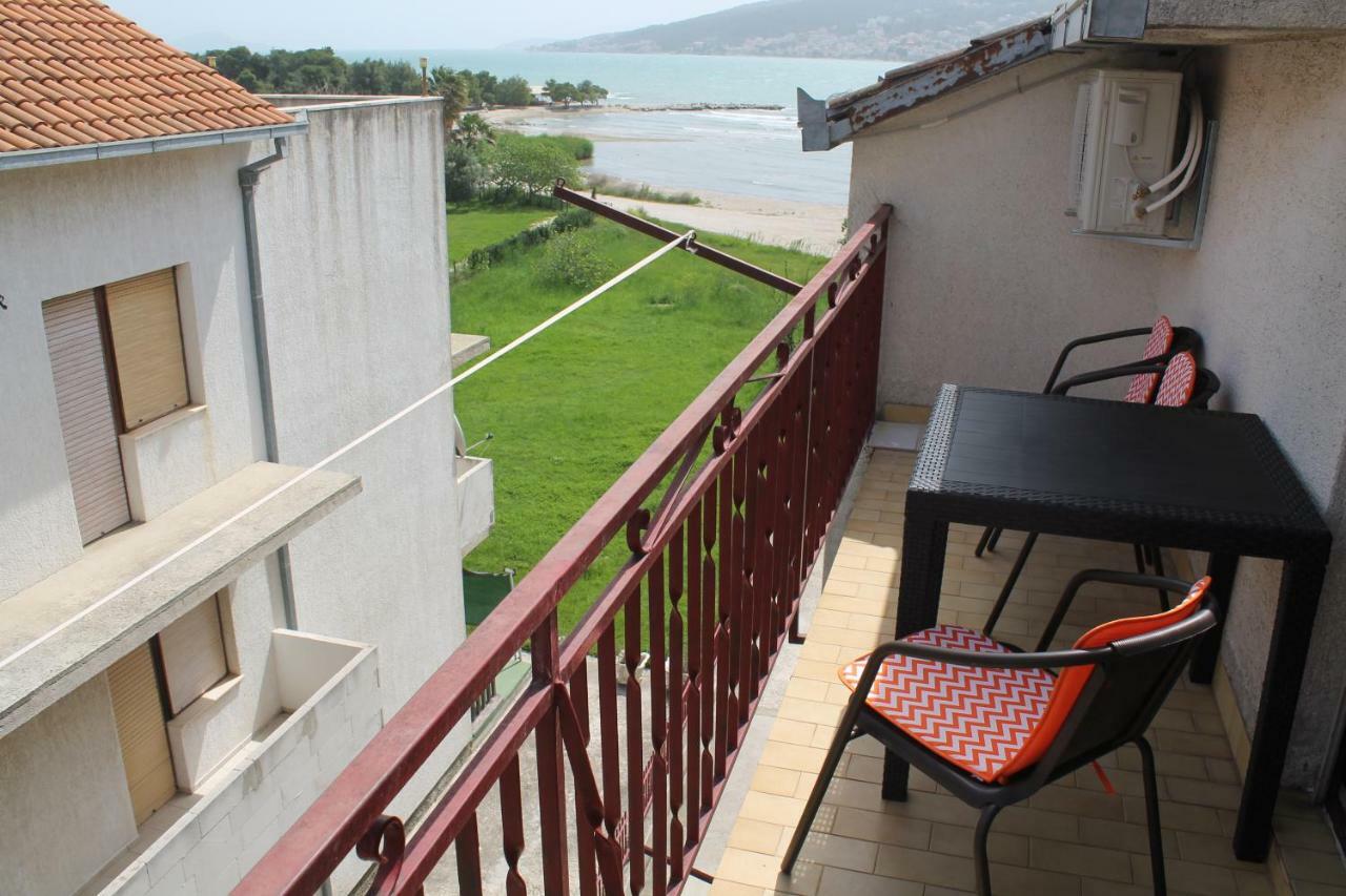 Apartmán Apartman "Anamaria " Trogir Exteriér fotografie